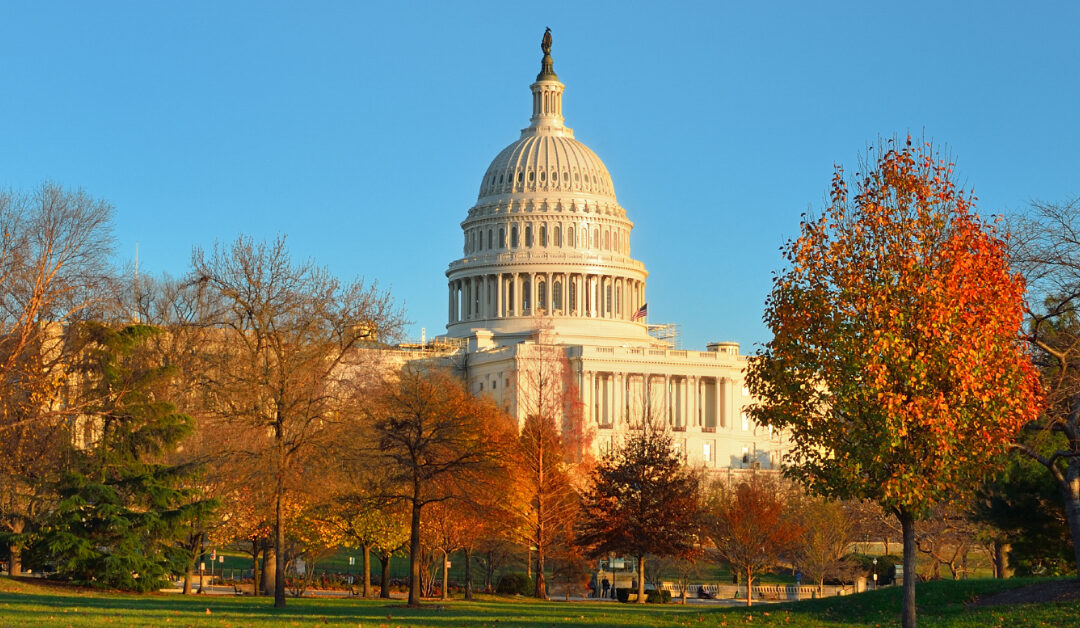 Senate Passes Bill Clarifying Eligibility of COVID-19 Relief Funds for Transportation Projects